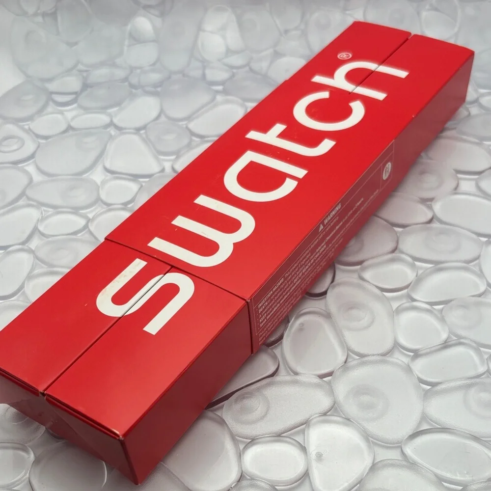 Swatch Watch - SUSN412 - PARABORDO
